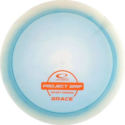 Project Grip Grace
