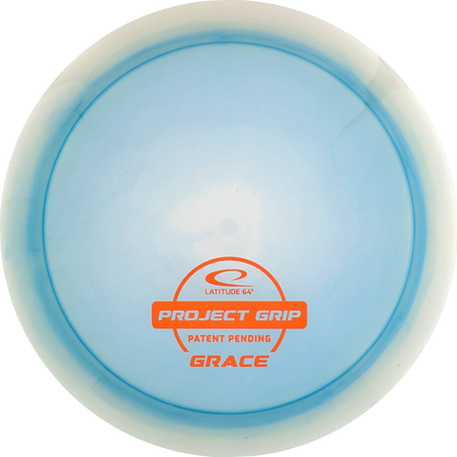 Project Grip Grace