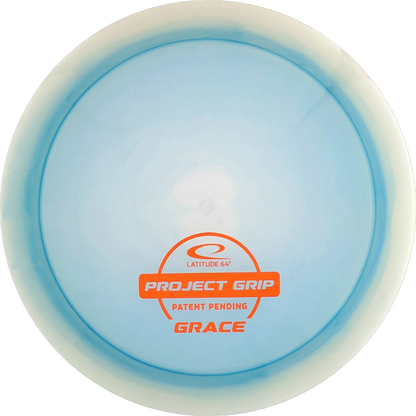 Project Grip Grace