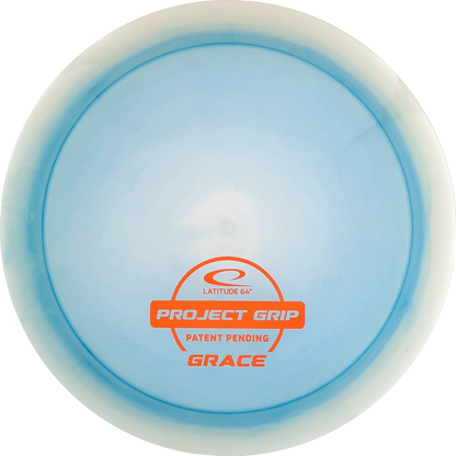 Project Grip Grace