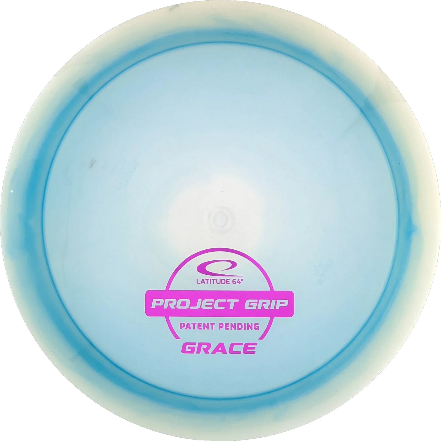 Project Grip Grace