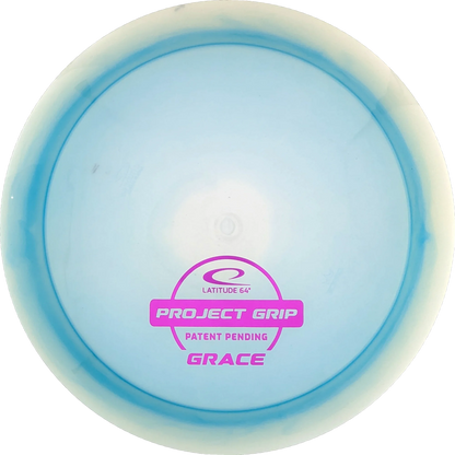 Project Grip Grace