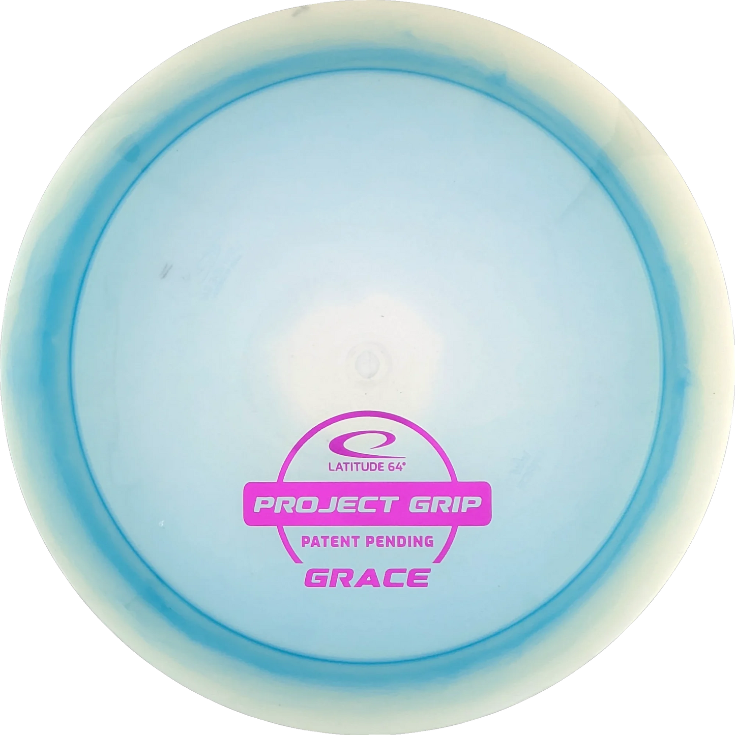 Project Grip Grace