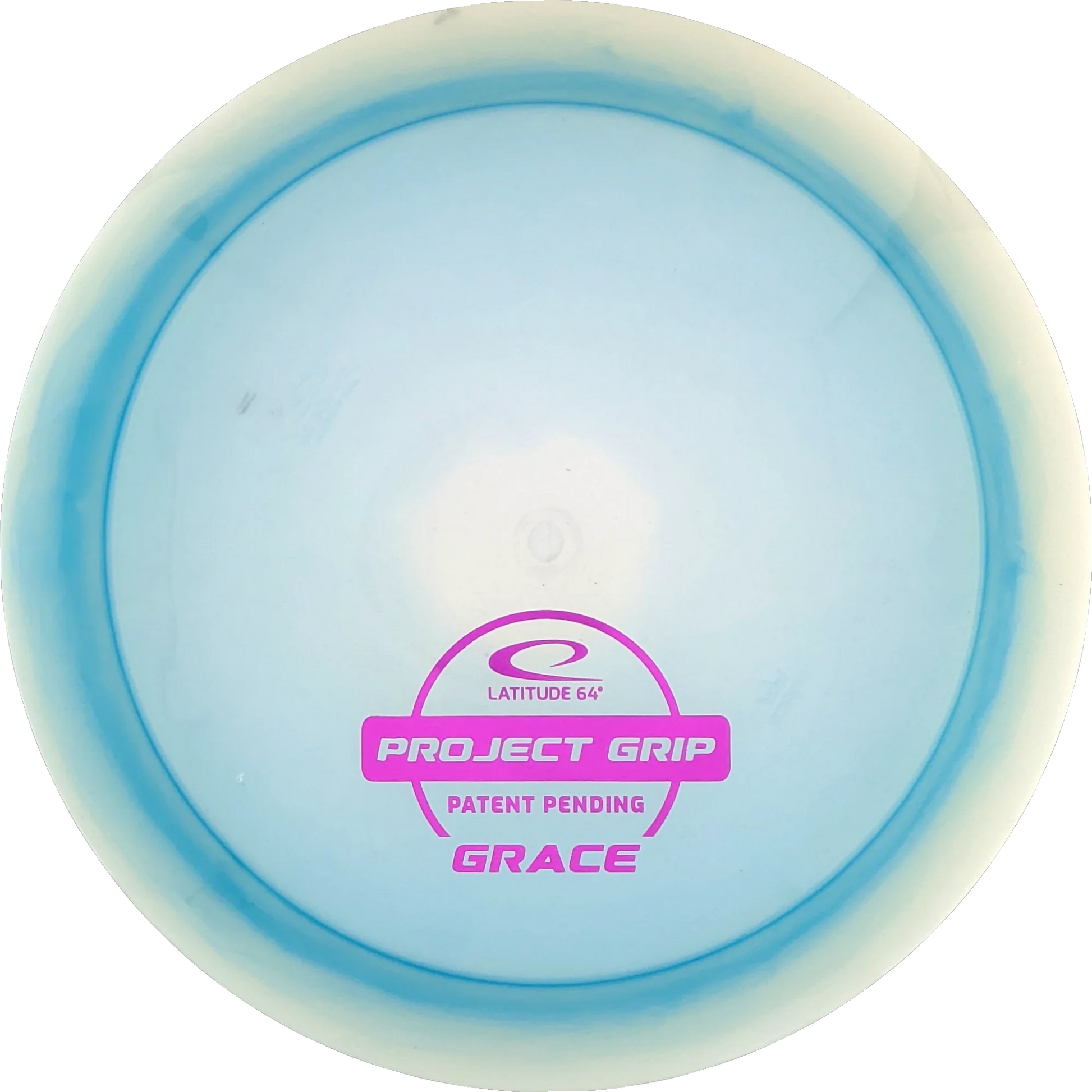 Project Grip Grace