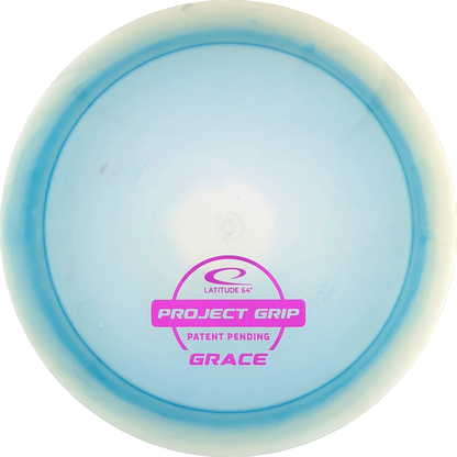 Project Grip Grace