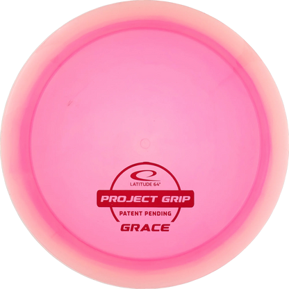 Project Grip Grace