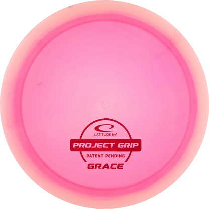 Project Grip Grace
