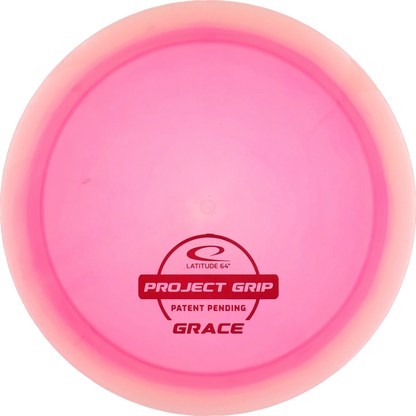Project Grip Grace