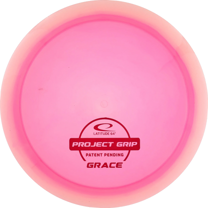 Project Grip Grace