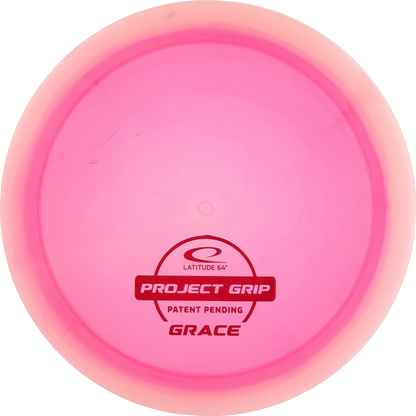Project Grip Grace