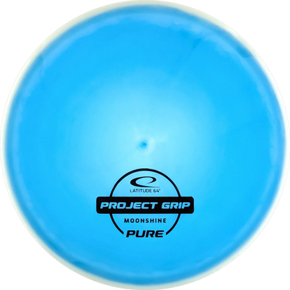 Project Grip Moonshine Pure