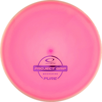 Project Grip Moonshine Pure