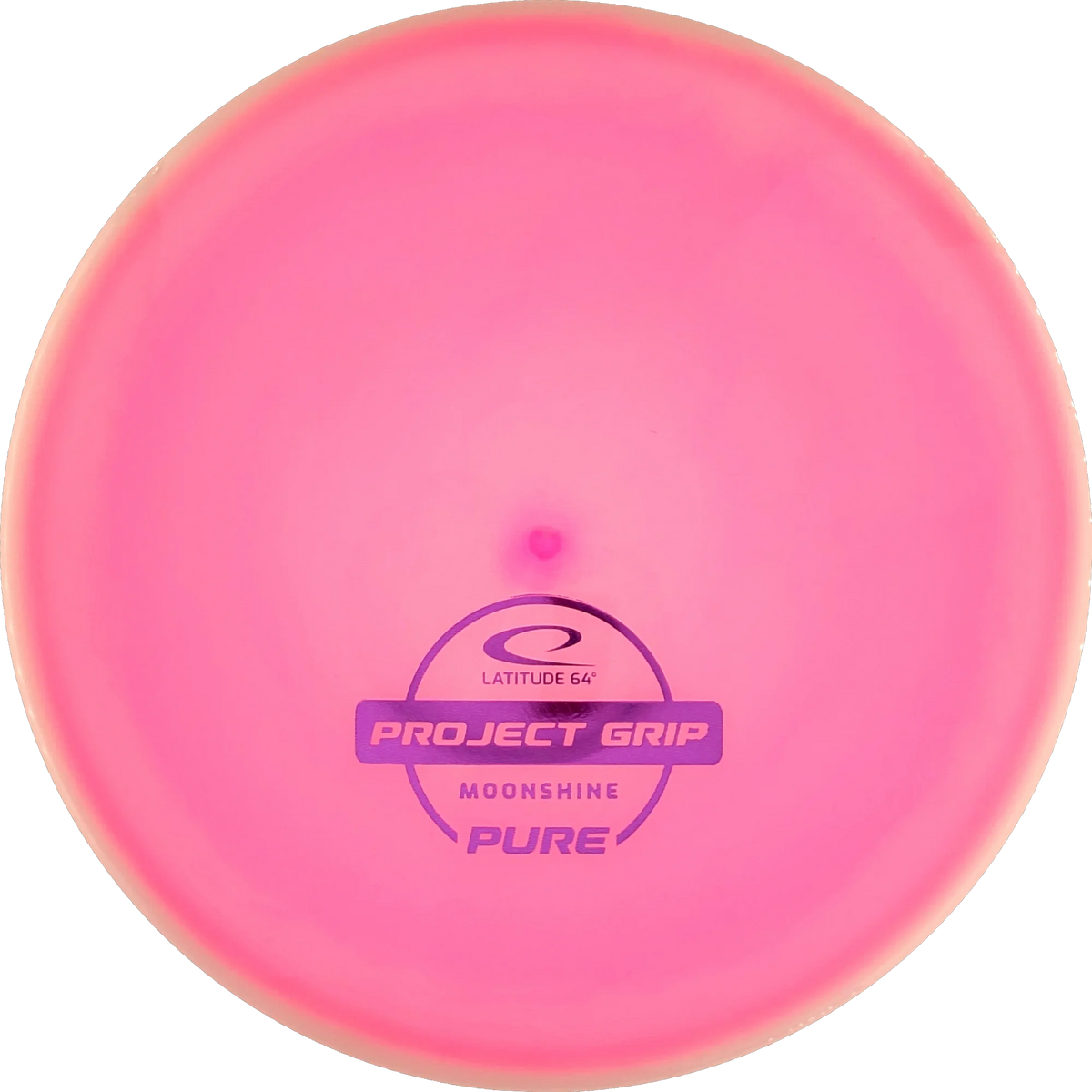 Project Grip Moonshine Pure