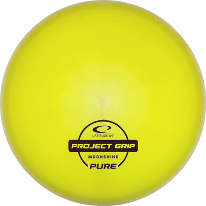 Project Grip Moonshine Pure