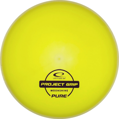 Project Grip Moonshine Pure
