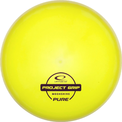 Project Grip Moonshine Pure