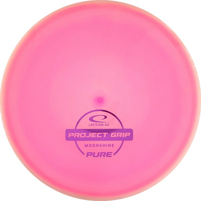 Project Grip Moonshine Pure
