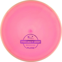 Project Grip Moonshine Pure