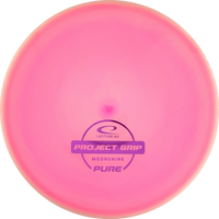 Project Grip Moonshine Pure