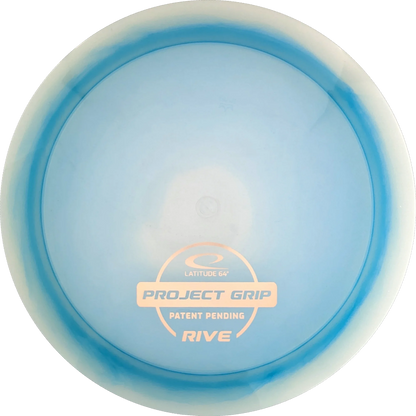 Project Grip Rive