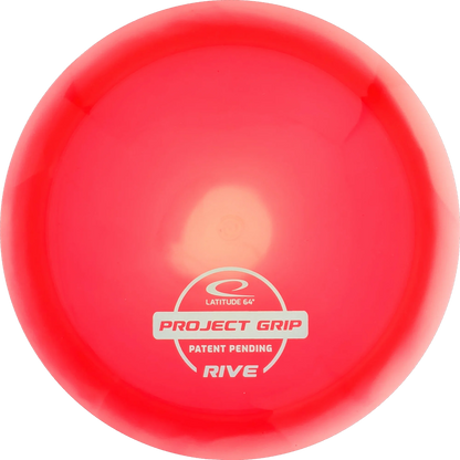 Project Grip Rive