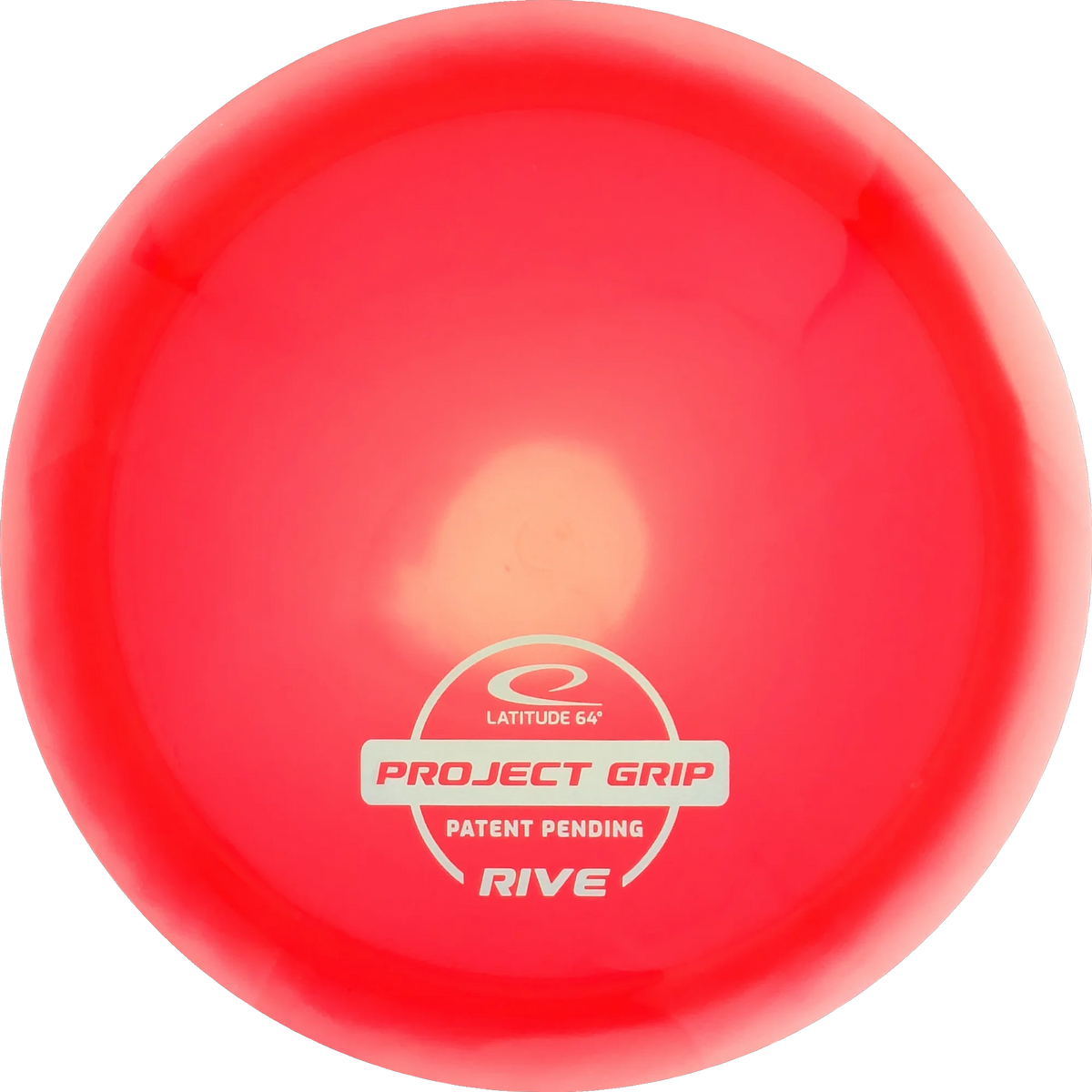 Project Grip Rive