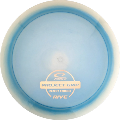 Project Grip Rive