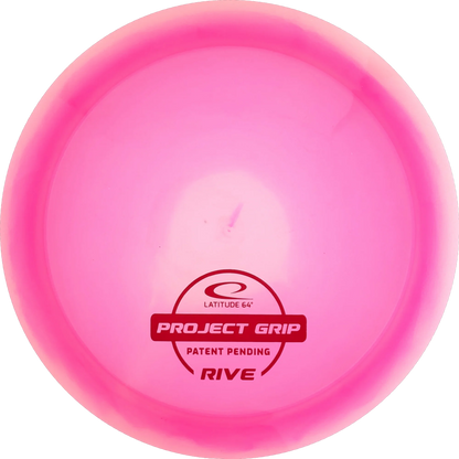 Project Grip Rive