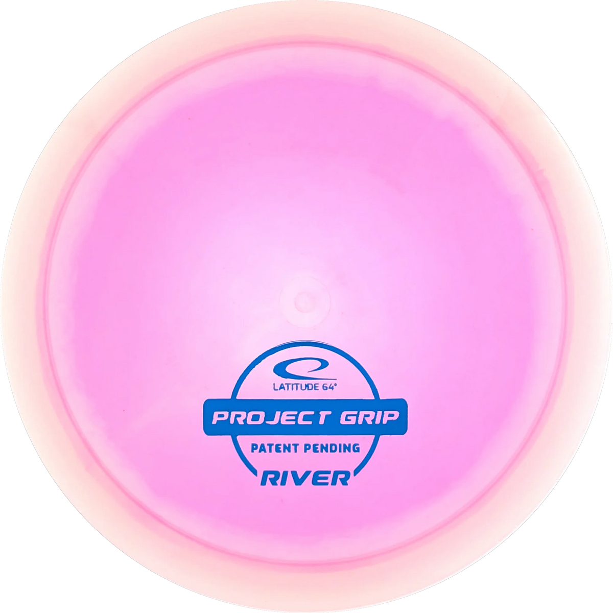 Project Grip River