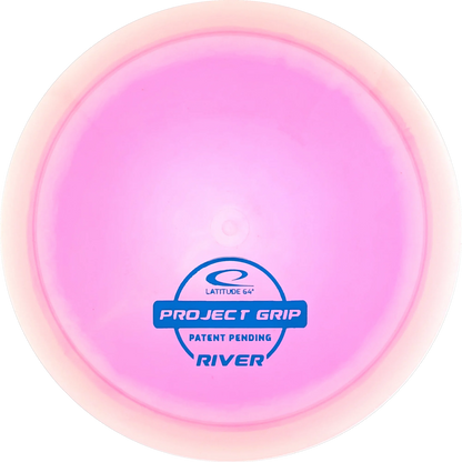 Project Grip River