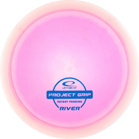 Project Grip River