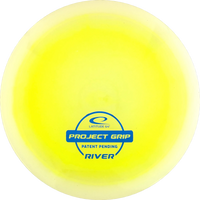 Project Grip River