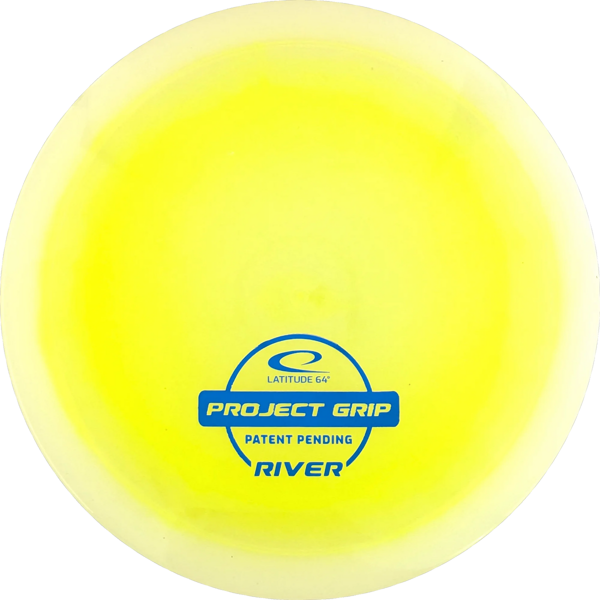 Project Grip River