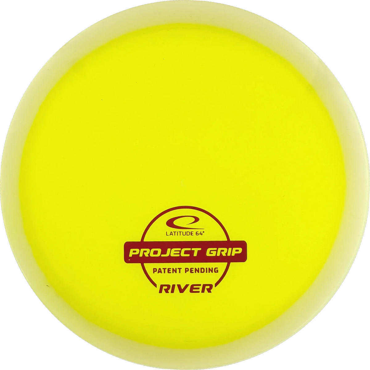 Project Grip River