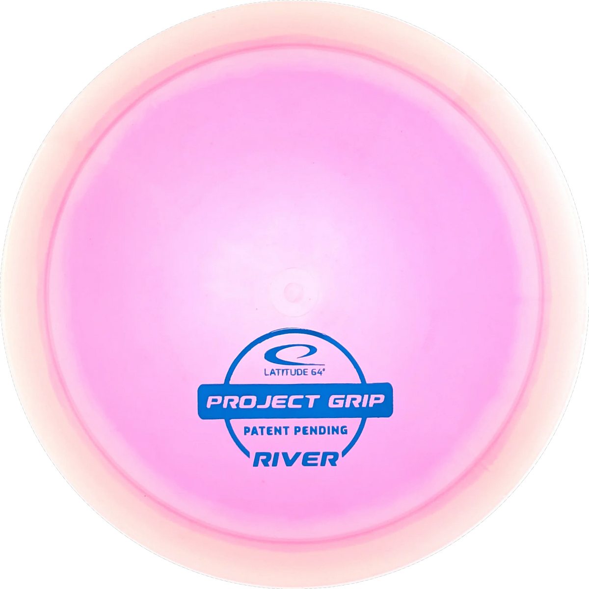 Project Grip River