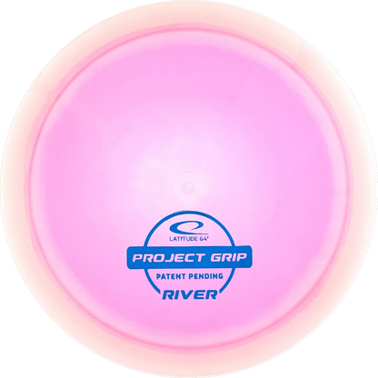 Project Grip River