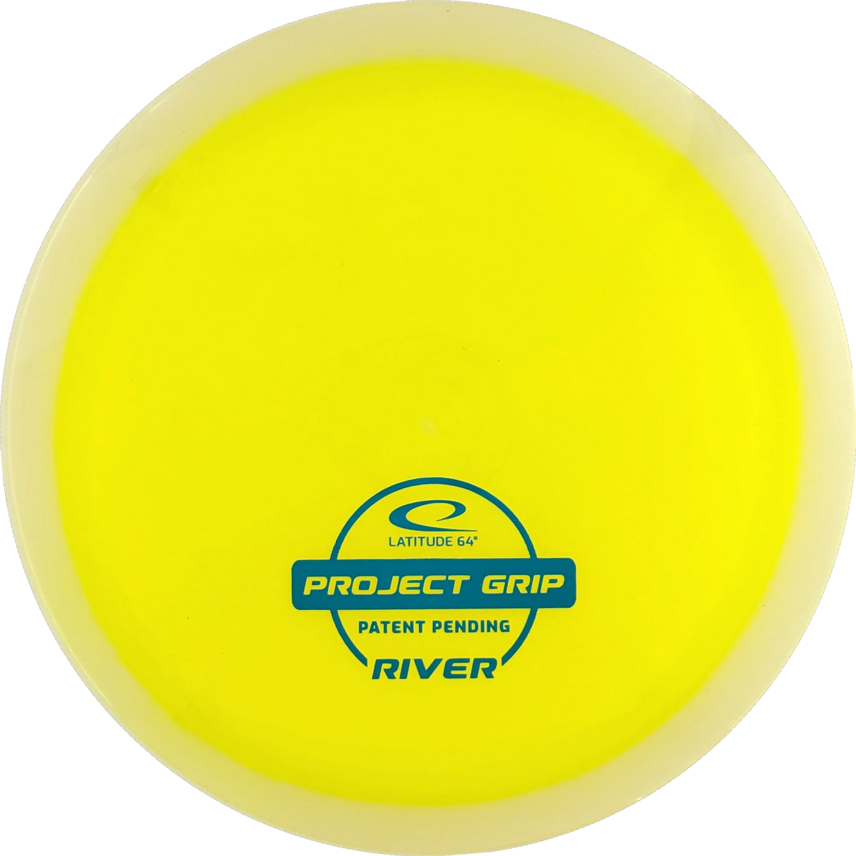 Project Grip River