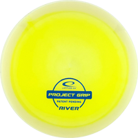 Project Grip River