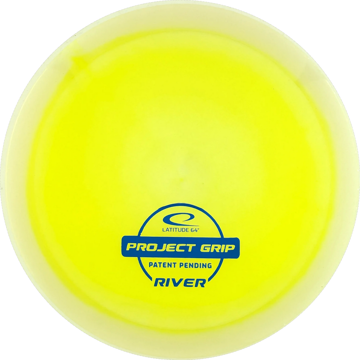 Project Grip River