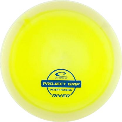 Project Grip River