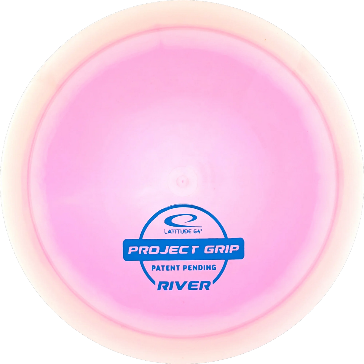 Project Grip River