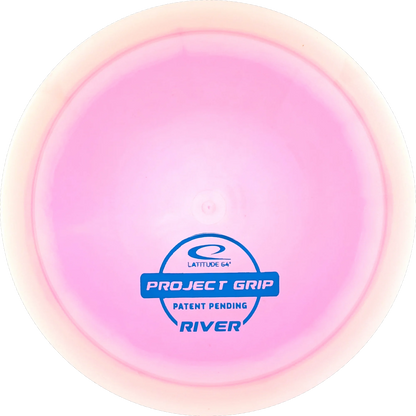 Project Grip River