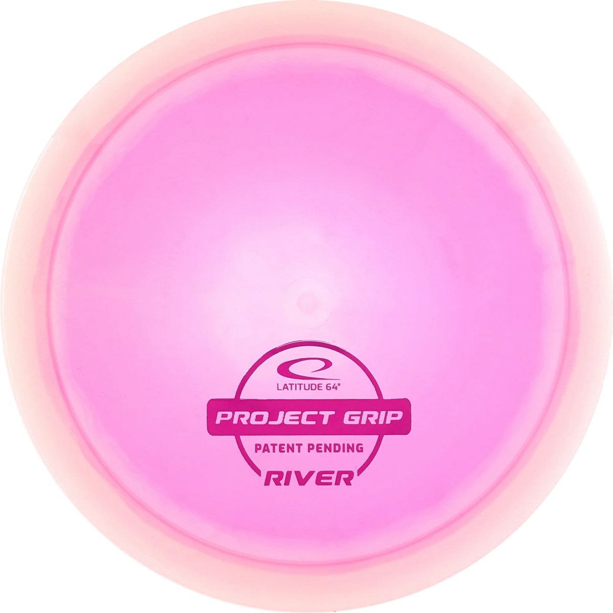 Project Grip River