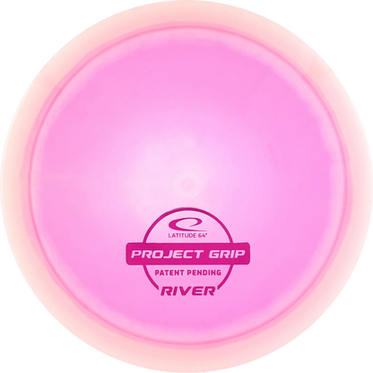 Project Grip River