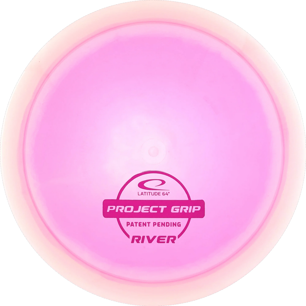 Project Grip River
