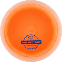 Project Grip River