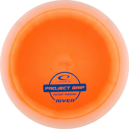 Project Grip River