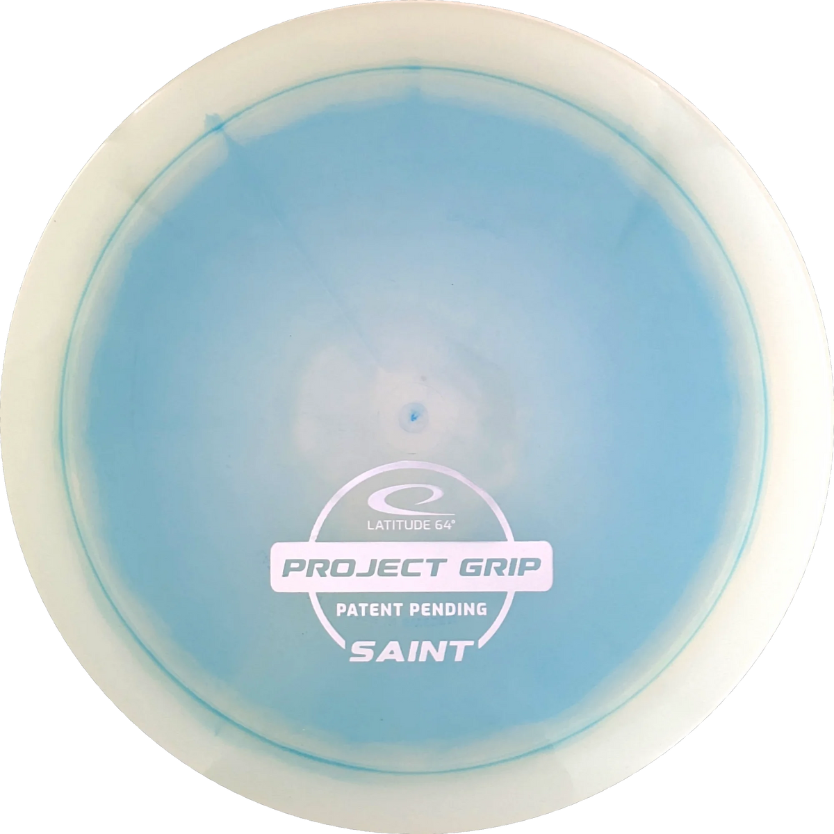 Project Grip Saint