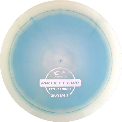 Project Grip Saint