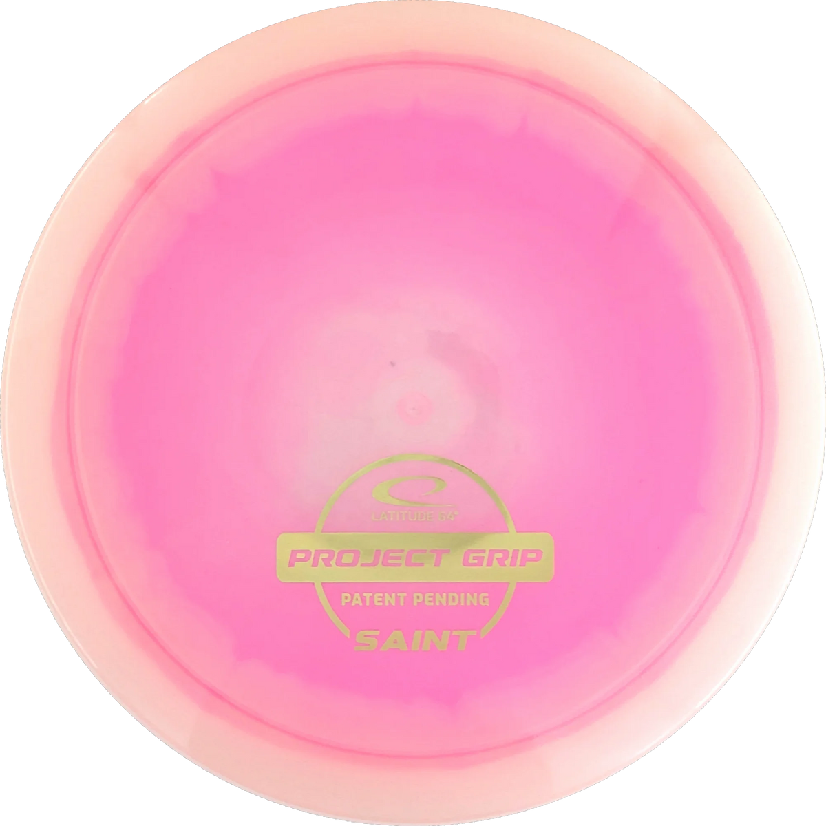 Project Grip Saint